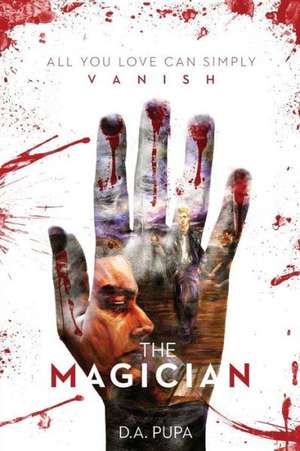 The Magician de D. a. Pupa