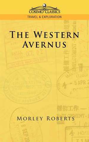 The Western Avernus de Morley Roberts