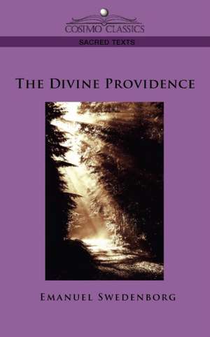 The Divine Providence de Emanuel Swedenborg