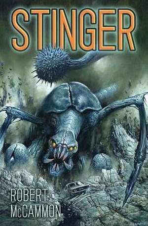 Stinger de Robert McCammon