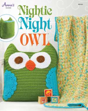 Nightie Night Owl de Debra Arch