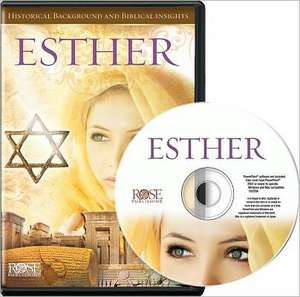 Esther de Rose Publishing