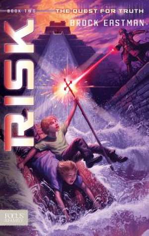 Risk de Brock Eastman