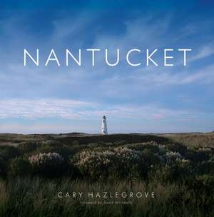 Nantucket de Cary Hazlegrove