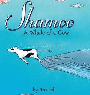 Shamoo de Ros Hill