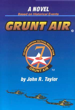 Grunt Air de John R. Taylor