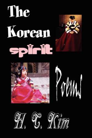 The Korean Spirit de H. C. Kim