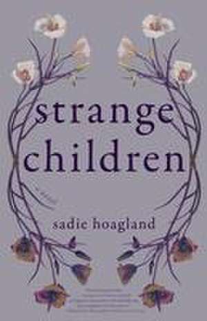 Strange Children de Sadie Hoagland