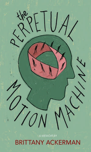 The Perpetual Motion Machine de Ackerman, Brittany