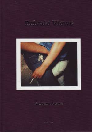 Private Views de Barbara Crane