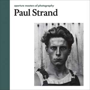 Paul Strand de Paul Strand