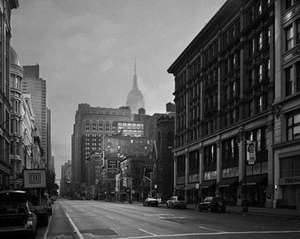 Manhattan Sunday: Photographs and Text by Richard Renaldi de Richard Renaldi