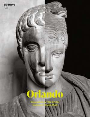 Orlando de Aperture