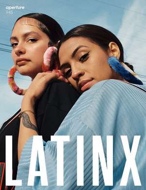 Latinx de Aperture