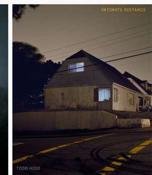 Todd Hido