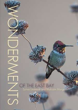 Wonderments of the East Bay de Sylvia Linsteadt