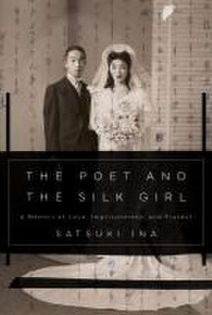 The Poet and the Silk Girl de Satsuki Ina