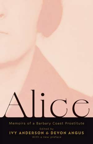 Alice de Ivy Anderson