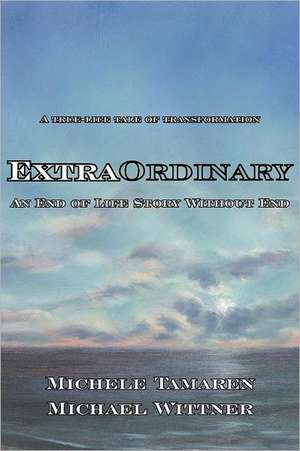 Extraordinary de Michele Tamaren