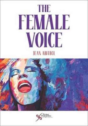 Female Voice de Jean Abitbol