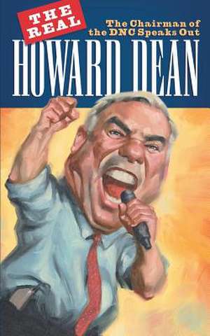 The Real Howard Dean de Www Townforumpress Com