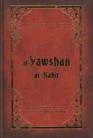 Al-Yawshan Al-Kabir: Una Oracion Para Todos de Juan Pedro Andujar Garcia