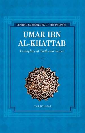 Umar ibn Al-Khattab de Resit Haylamaz