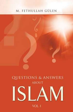 Question & Answers About Islam Audiobook: Volume 1 -- Abridged de M Fethullah Glen