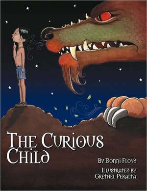 The Curious Child de Donyell Floyd