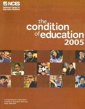 The Condition of Education de John Wirt