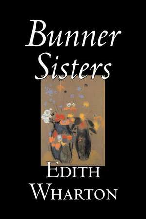 Bunner Sisters de Edith Wharton