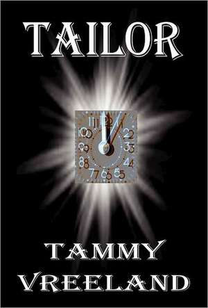 Tailor de Tammy Vreeland