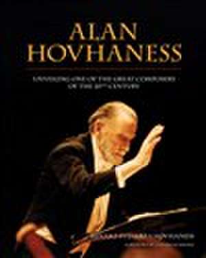 Alan Hovhaness de Hinako Fujihara-Hovhaness