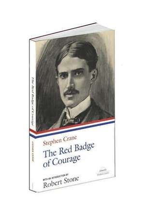 The Red Badge of Courage de Stephen Crane