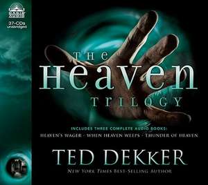 The Heaven Trilogy de Ted Dekker