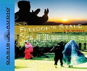 Freedom's Stand de J. M. Windle