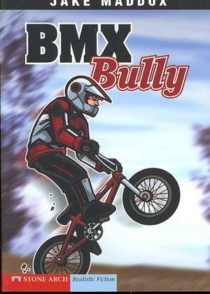 BMX Bully de Jake Maddox