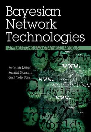 Bayesian Network Technologies de Ashraf Kassim