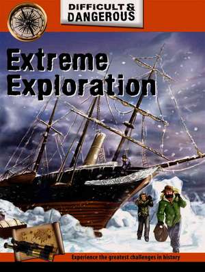 Extreme Exploration de JOHN MALAM