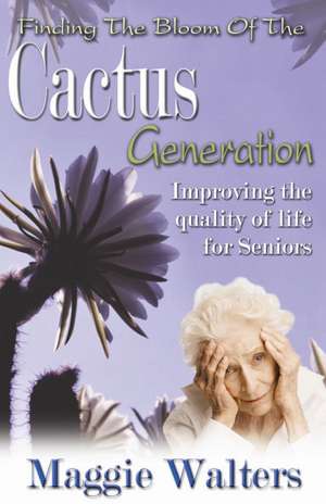 Cactus Generation de Maggie Walters