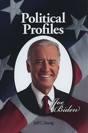 Joe Biden de Jeff C. Young