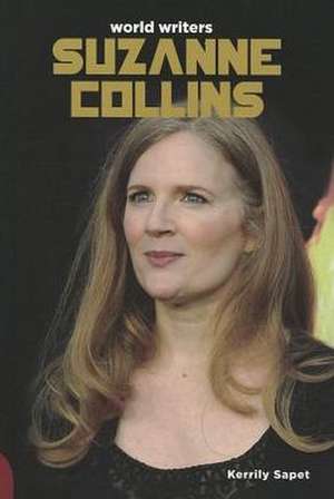 Suzanne Collins de Kerrily Sapet