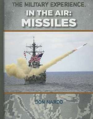 Missiles de DON NARDO