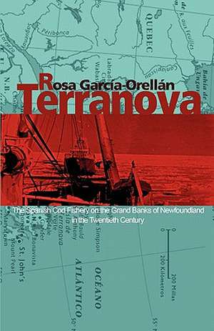 Terranova de Rosa Garcia-Orellan