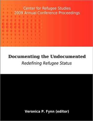 Documenting the Undocumented de York University