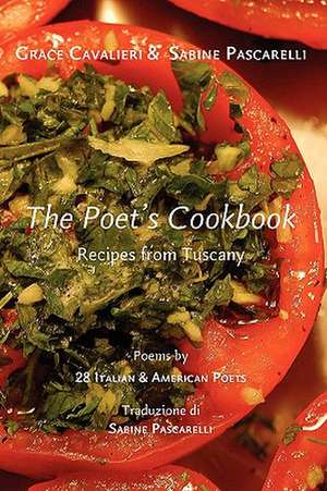 The Poet's Cookbook de Grace Cavalieri