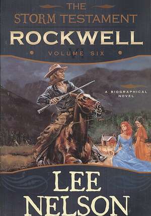 Rockwell de Lee Nelson