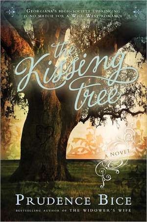 The Kissing Tree de Prudence Bice