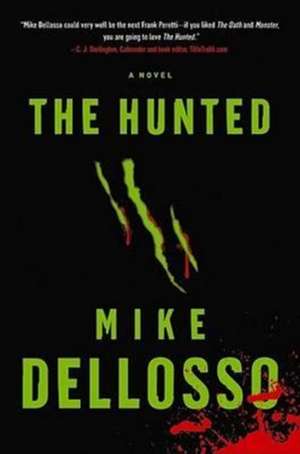 The Hunted de Michael Dellosso