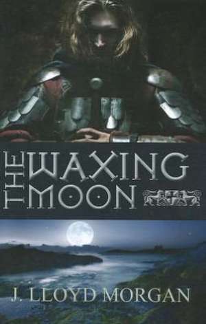 Waxing Moon de J. Lloyd Morgan